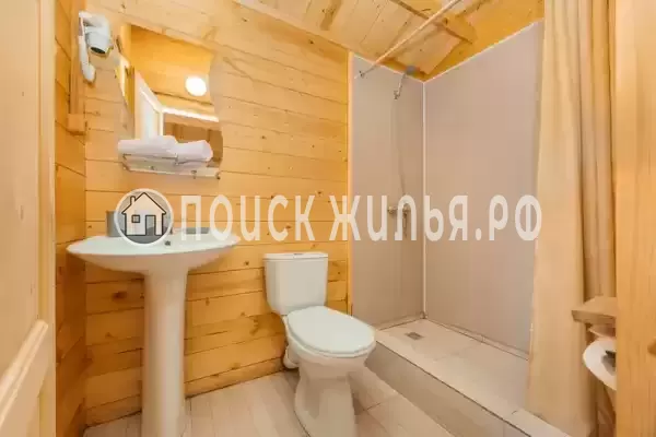 Частный сектор «Эко-комплекс Ельмира» Частный сектор «Эко-комплекс Ельмира»