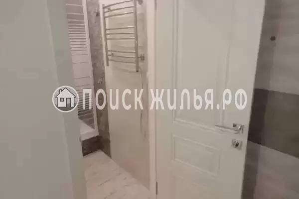 Квартира «В жк сан хиллс»