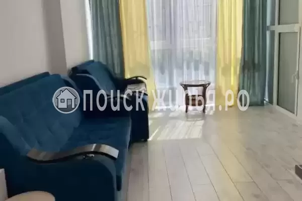 Квартира «В жк сан хиллс»