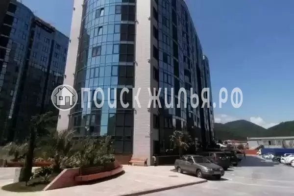 Квартира «В жк сан хиллс»