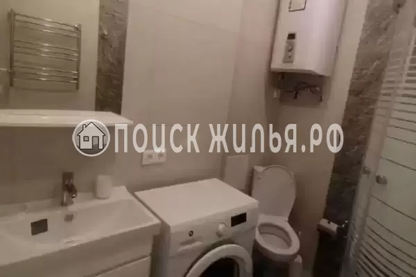 Квартира «В жк сан хиллс»