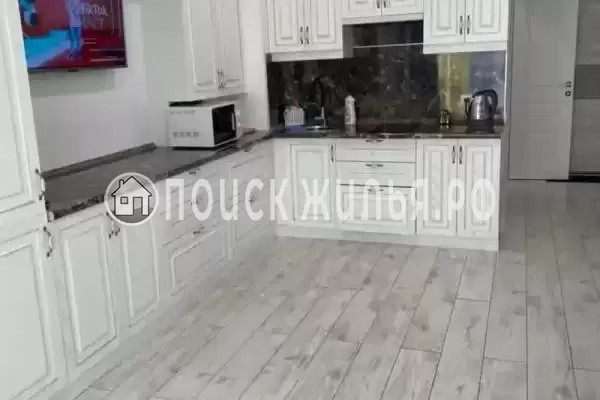 Квартира «В жк сан хиллс»