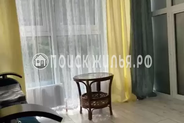 Квартира «В жк сан хиллс»