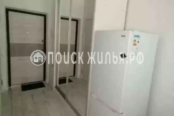 Квартира «В жк сан хиллс»