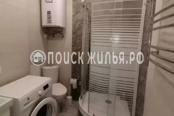 Квартира «В жк сан хиллс»