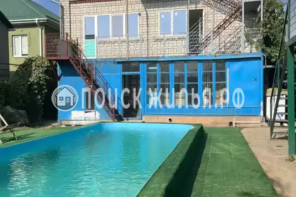 Частный сектор «Номер в частном доме»