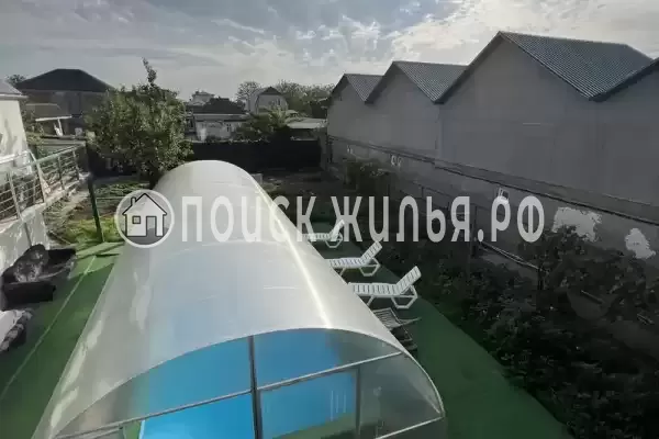 Частный сектор «Номер в частном доме»