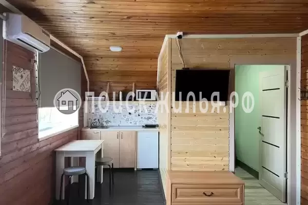 Частный сектор «Номер в частном доме»