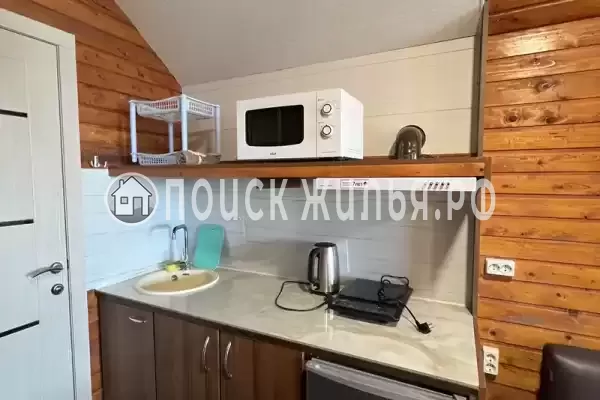 Частный сектор «Номер в частном доме»