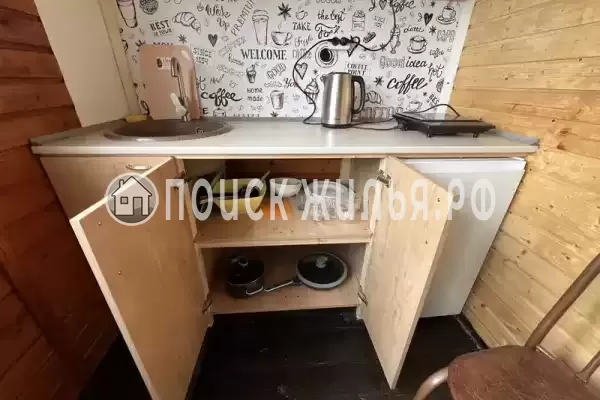 Частный сектор «Номер в частном доме»