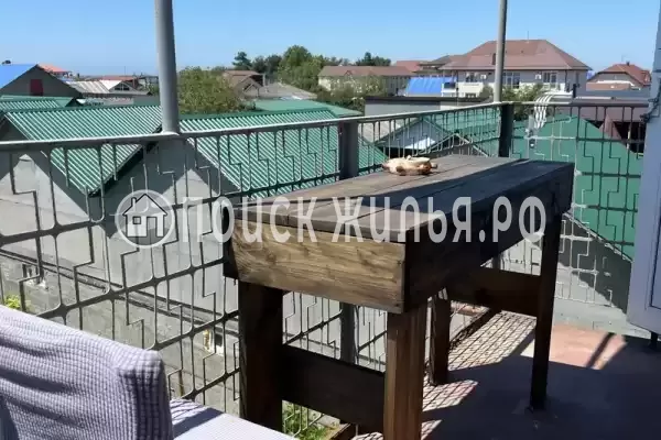 Частный сектор «Номер в частном доме»