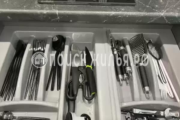 Квартира «В центре сочи»