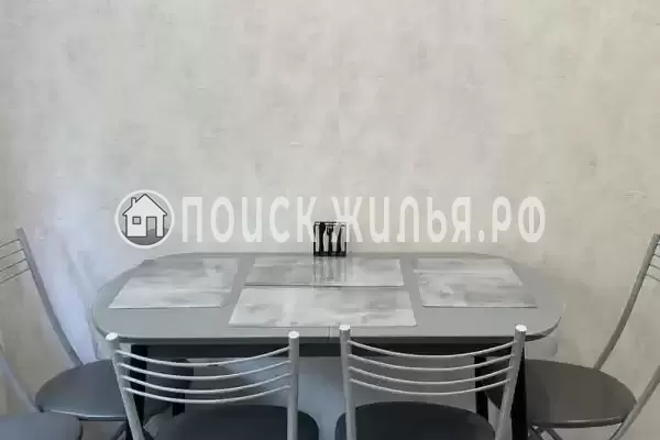 Квартира «В центре сочи»