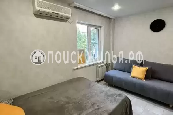 Квартира «В центре сочи»