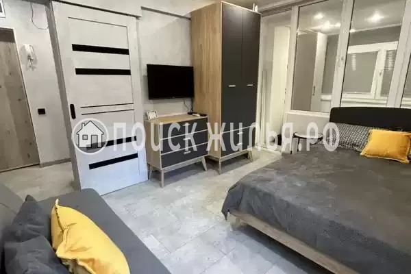 Квартира «В центре сочи»