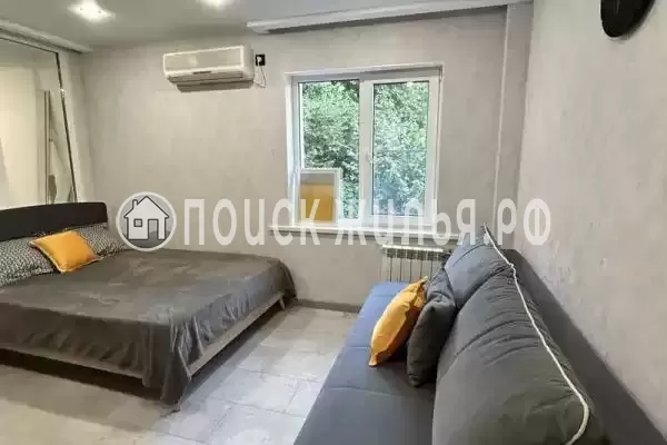 Квартира «В центре сочи»