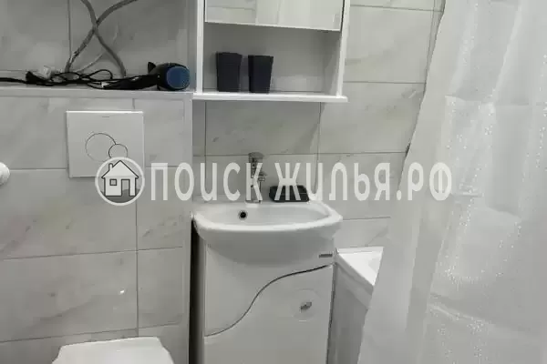 Квартира «В центре сочи»