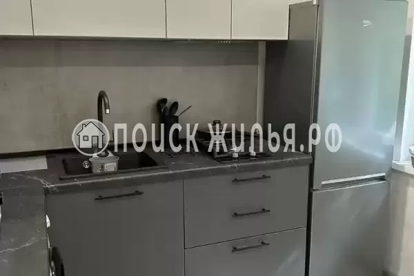 Квартира «В центре сочи»