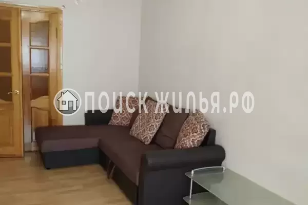 Квартира «На ленина»