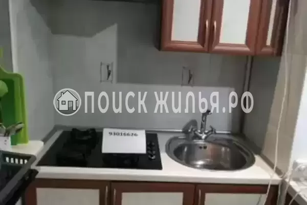 Квартира «На ленина»