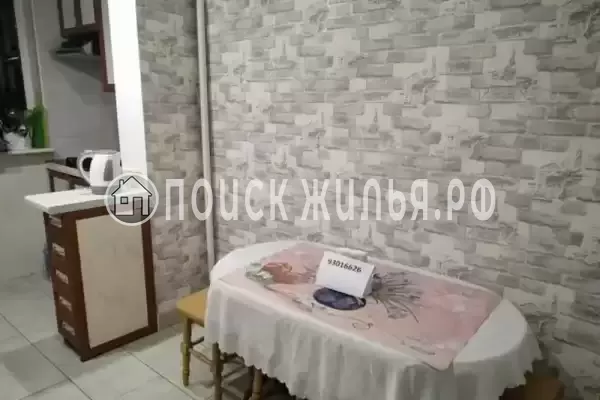 Квартира «На ленина»