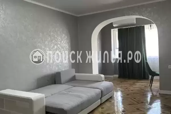 Квартира «В центре»