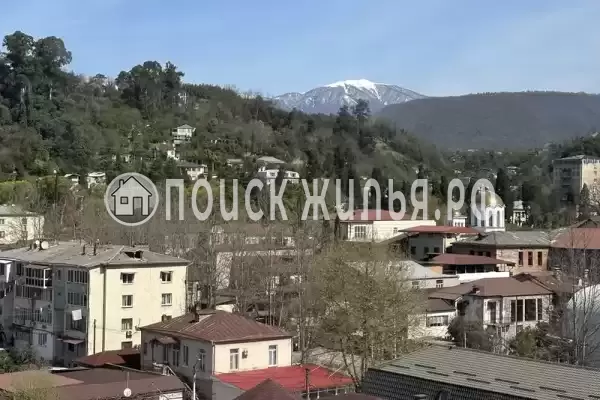 Квартира «В центре»