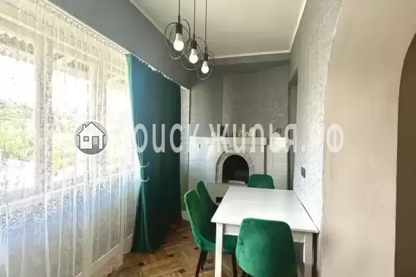 Квартира «В центре»