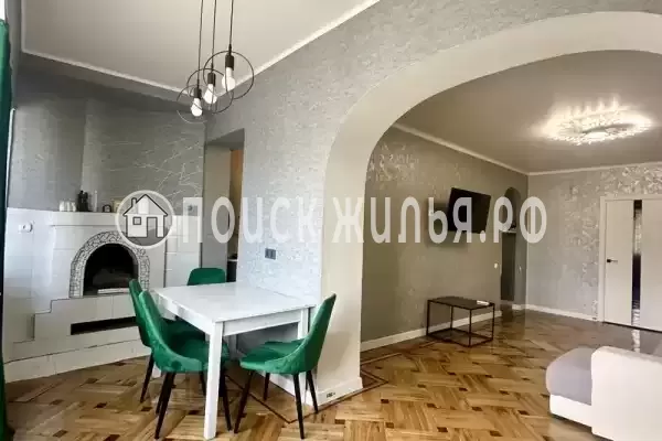 Квартира «В центре»