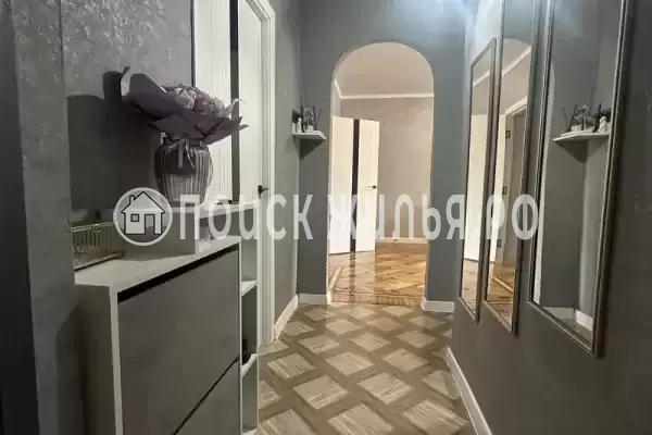 Квартира «В центре»