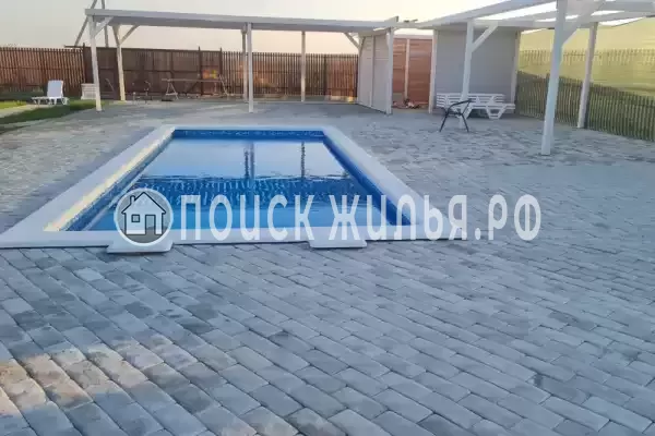 Дом под ключ «A-frame»