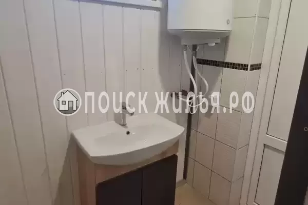 Дом под ключ «A-frame»