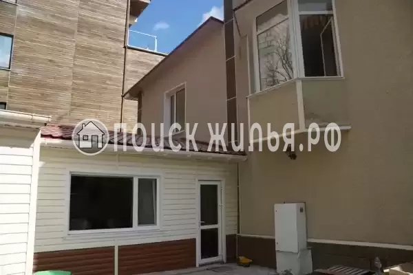 Частный сектор «Коттеджный комплекс Розмарин» Частный сектор «Коттеджный комплекс Розмарин»