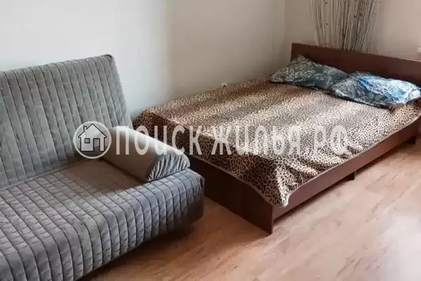 Квартира «На каменке»