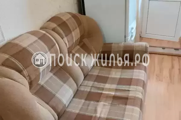 Квартира «На каменке»