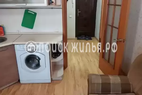 Квартира «На каменке»