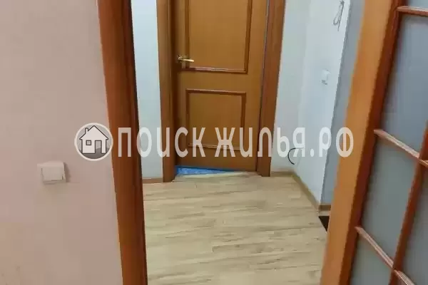 Квартира «На каменке»