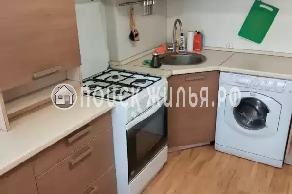 Квартира «На каменке»