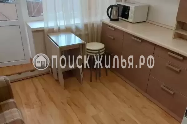 Квартира «На каменке»