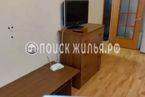 Квартира «На каменке»