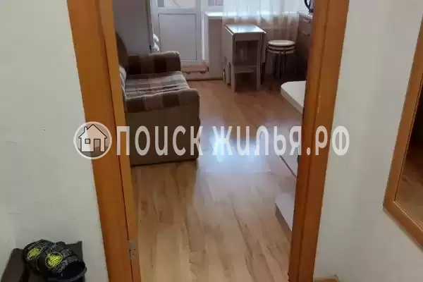 Квартира «На каменке»