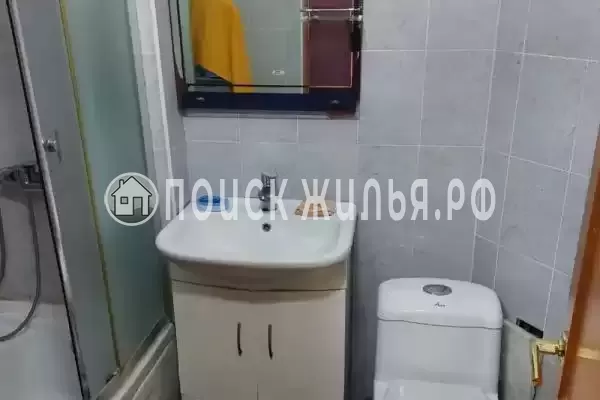 Квартира «На каменке»