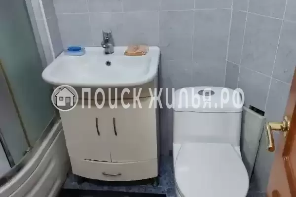 Квартира «На каменке»