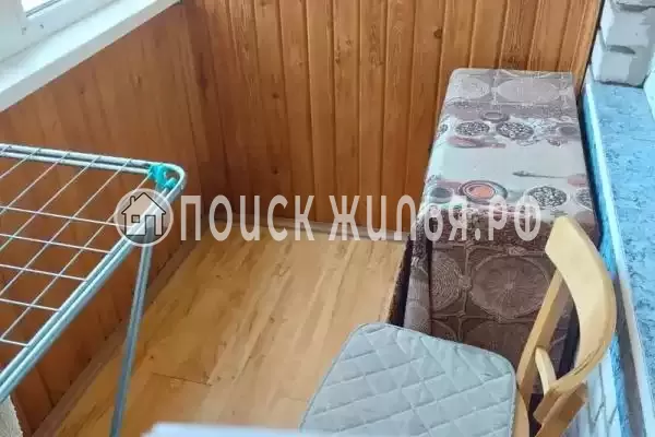 Квартира «На каменке»