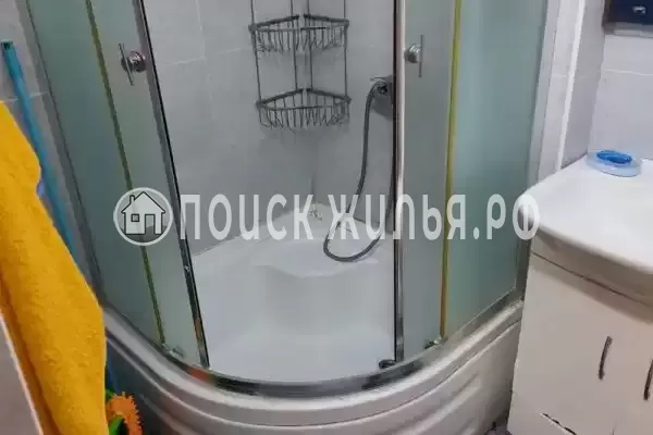 Квартира «На каменке»