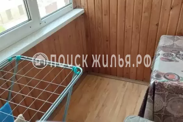 Квартира «На каменке»