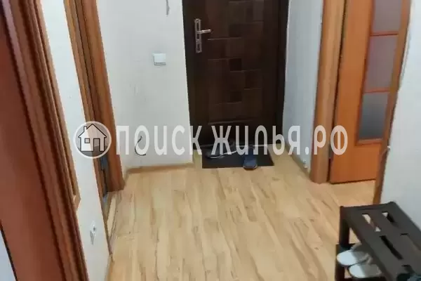 Квартира «На каменке»