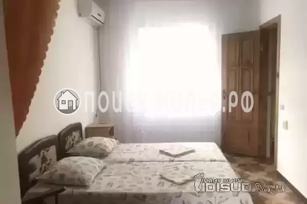 «Отдых у дяди вани/пантелаки»