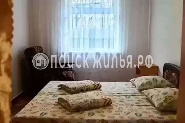 «Отдых у дяди вани/пантелаки»