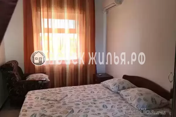 «Отдых у дяди вани/пантелаки»